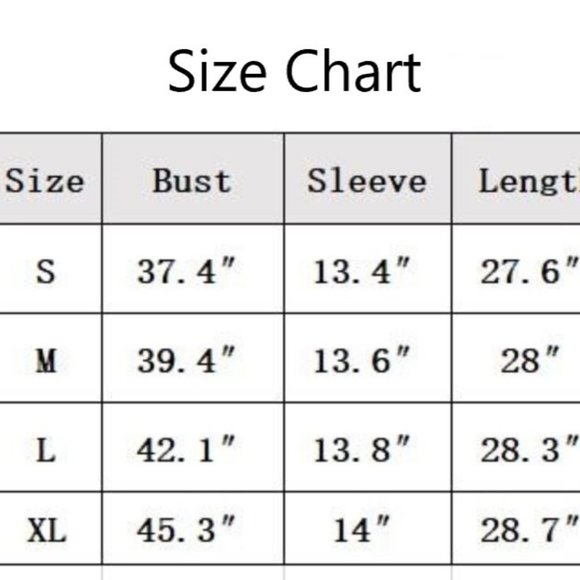 Adorable Ruffle Bell Sleeve Tee - Picture 5 of 5